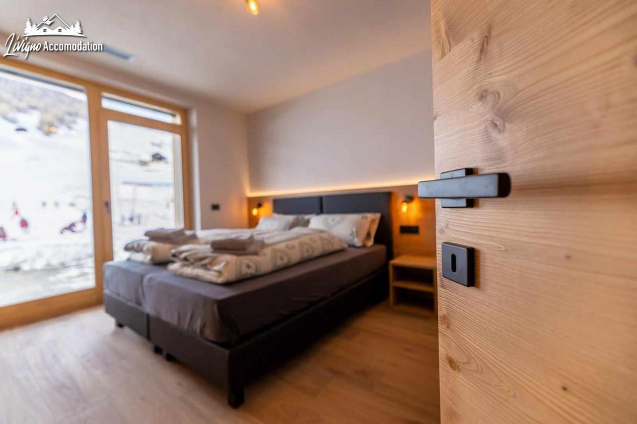 Apartment Radici Relais By Livigno