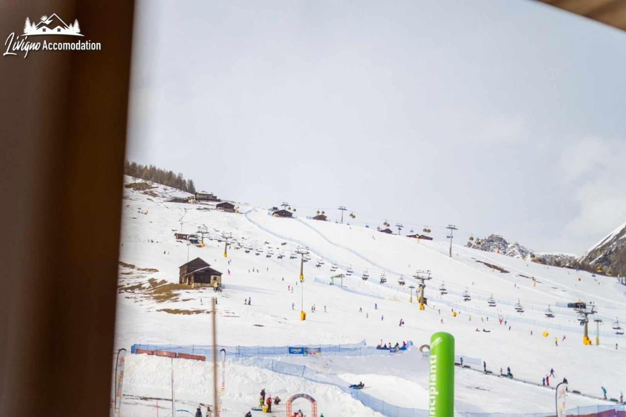 Apartment Radici Relais By
