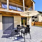 Radici Relais By Livigno Accomodation