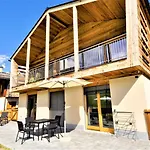 Radici Relais By Livigno Accomodation