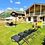 Radici Relais By Livigno Accomodation