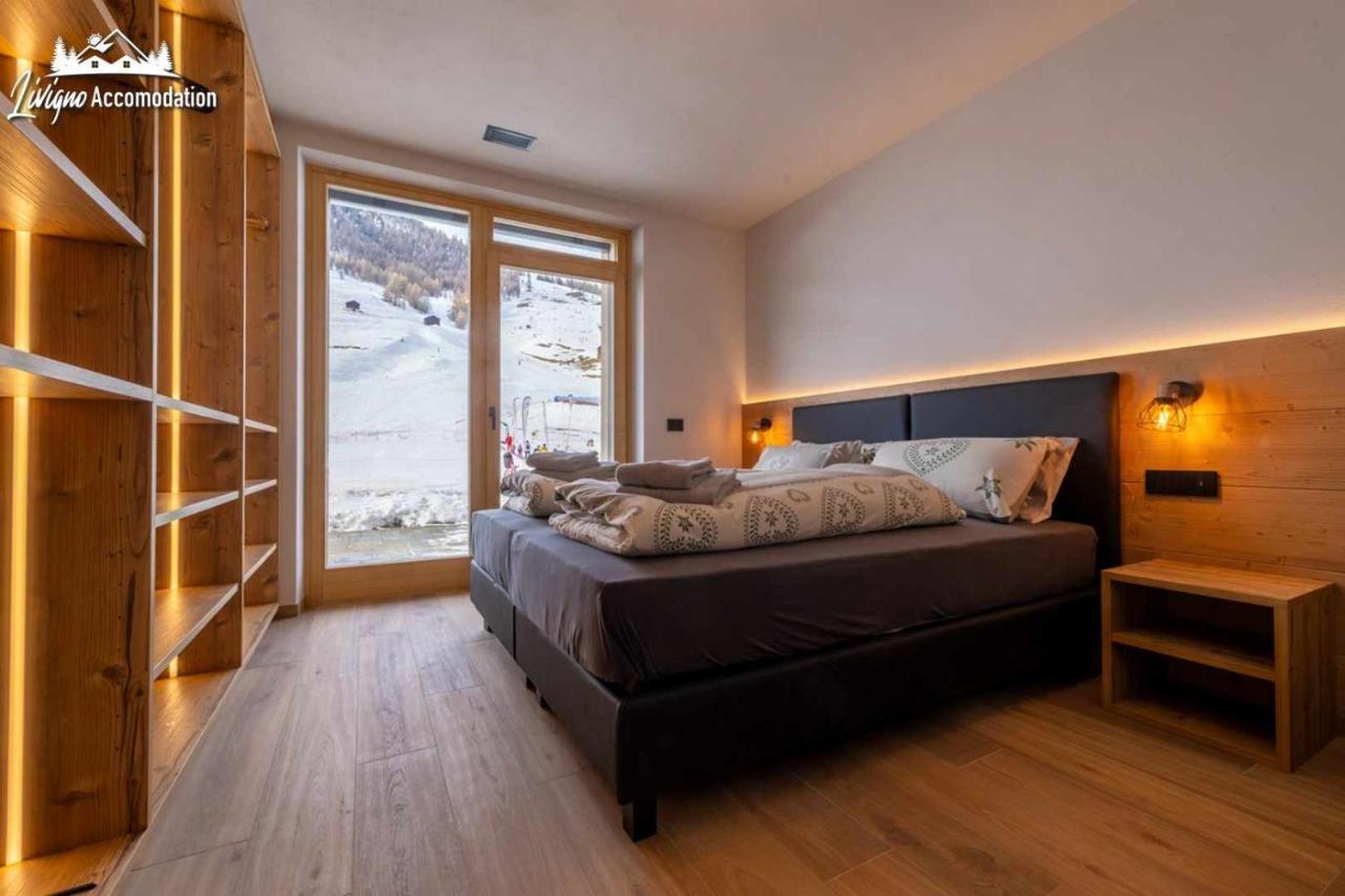 Radici Relais By Appartamento Livigno