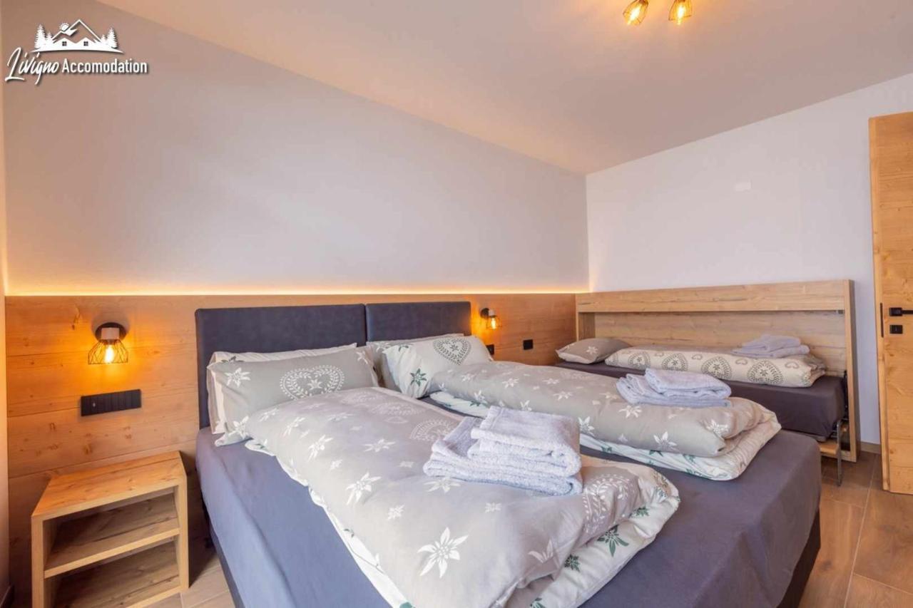 Radici Relais By Apartment Livigno