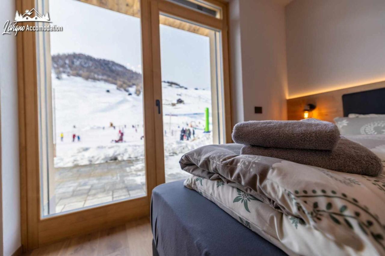 Radici Relais By * Livigno