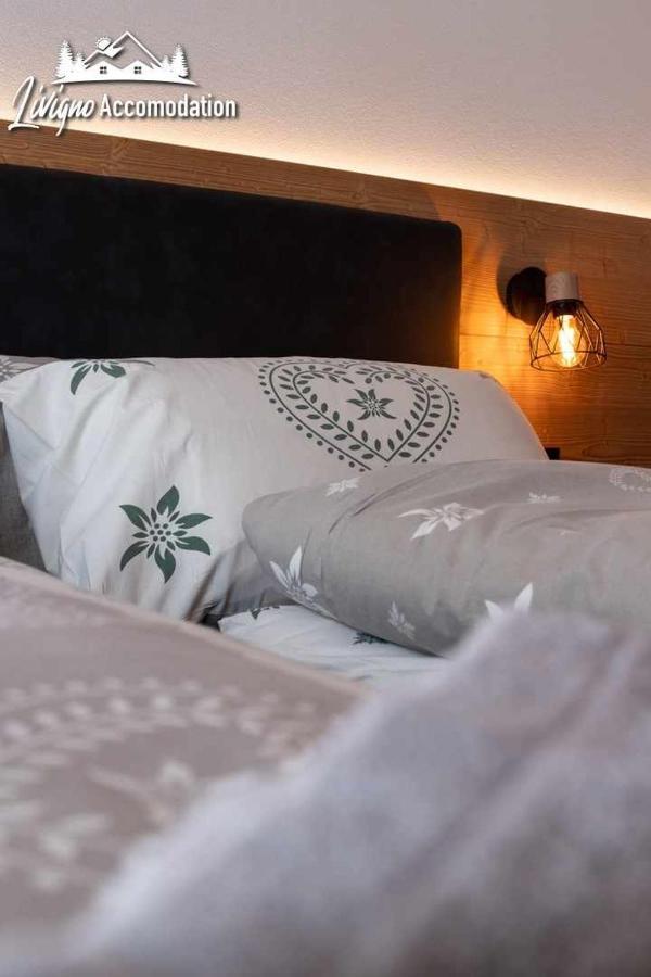 Appartamento Radici Relais By Livigno