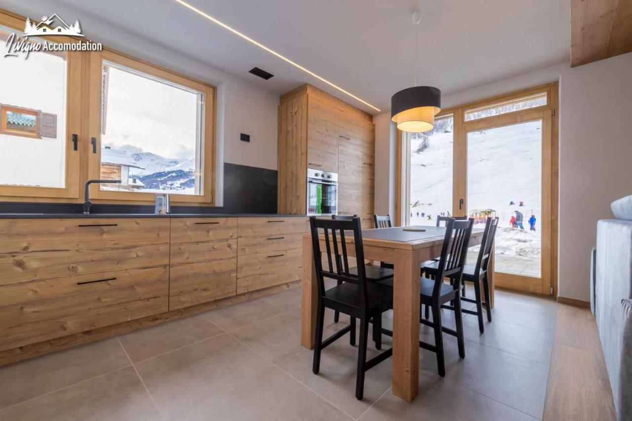 Radici Relais By * Livigno