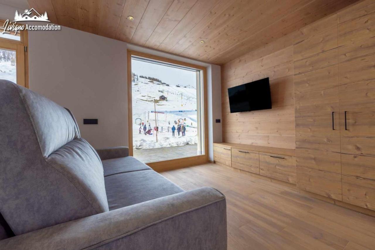 Radici Relais By * Livigno