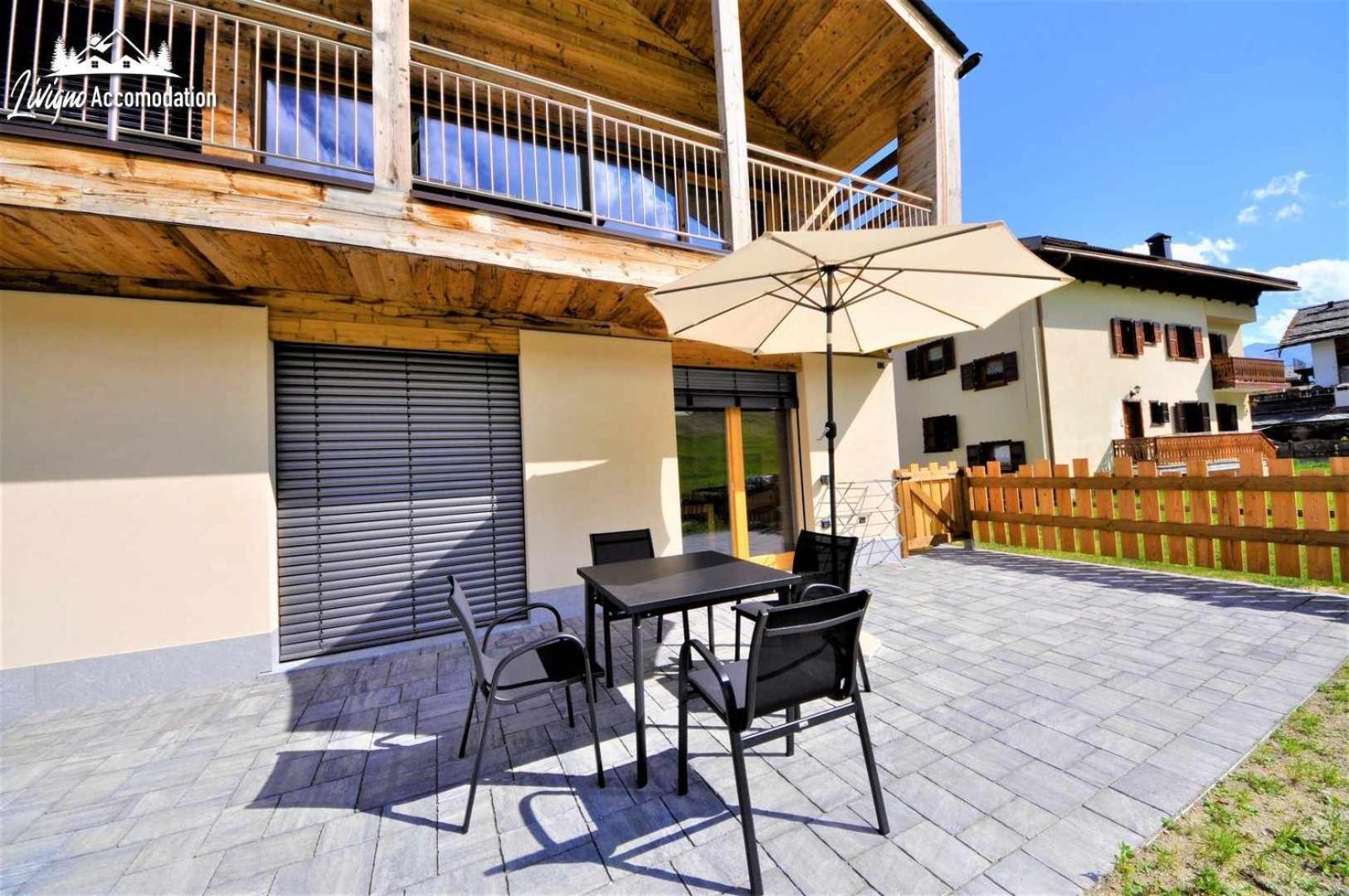 Radici Relais By Livigno