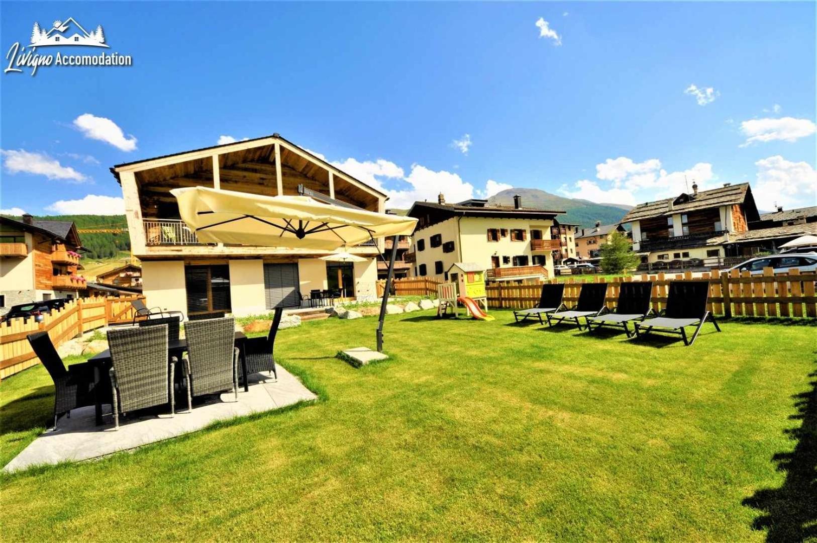 Radici Relais By Livigno