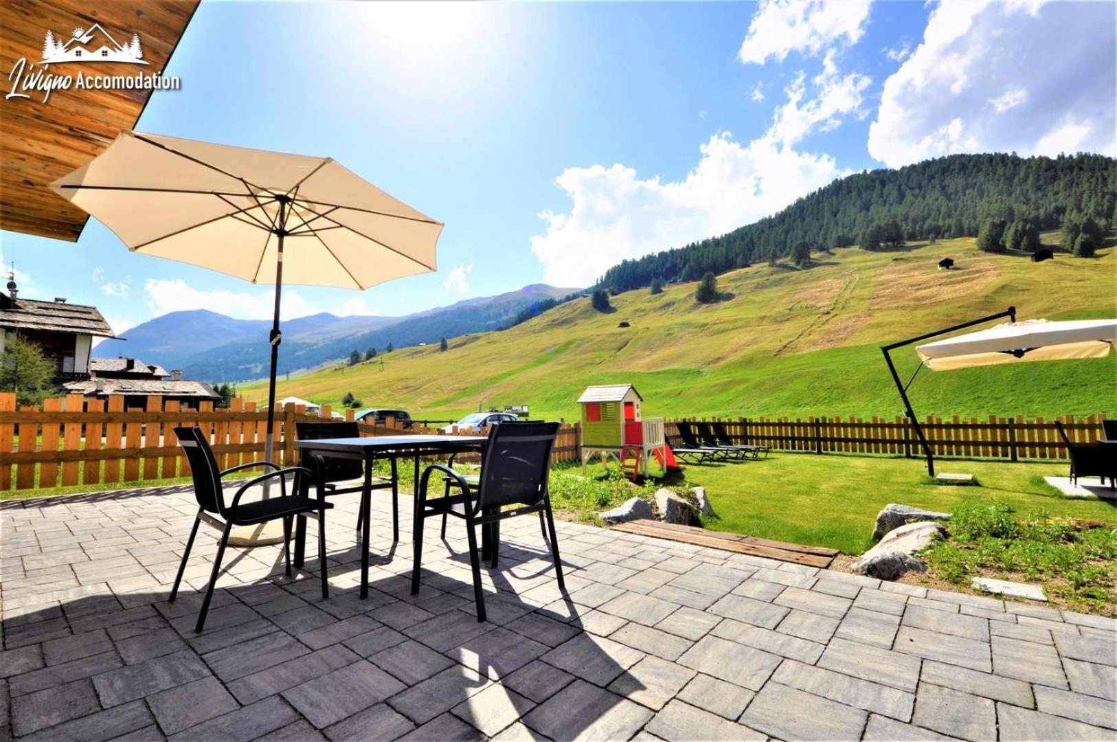 Radici Relais By * Livigno