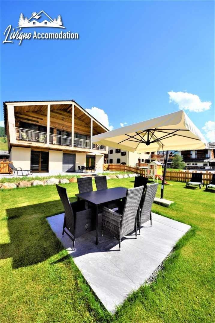 Appartamento Radici Relais By Livigno